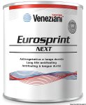 Osculati - Antivegetativa Eurosprint rossa 0,75 l